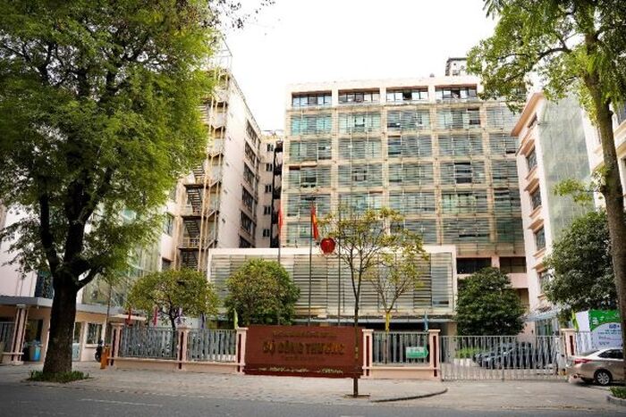 Ten notable events of Vietnam's industry and trade sector in 2022